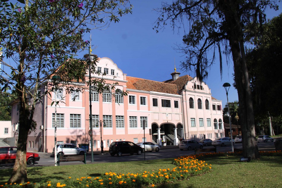 Secretaria de Cultura