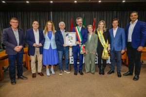 Acordo abre oportunidades de cooperação internacional e reforça vínculo entre as duas comunidades